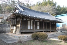 추모재 게시글 보기 < 군산시향토유산 < 문화유적 < 군산 자랑 < 문화관광
