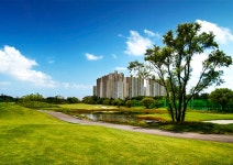 파인파크 AT 군산파3 게시글 보기 < 레저 < 추천여행 < 문화관광