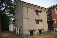 군산 발산리 구 일본인 농장창고 게시글 보기 < 근대문화유산 투어 < 테마여행 < 추천여행 < 문화관광