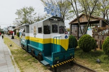 경암동 철길마을 게시글 보기 < 감성여행 < 테마여행 < 추천여행 < 문화관광