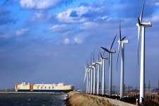 비응도 풍력발전단지 게시글 보기 < 관광명소 < 군산 자랑 < 문화관광