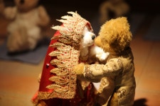 테디베어박물관 게시글 보기 < 관광명소 < 군산 자랑 < 문화관광