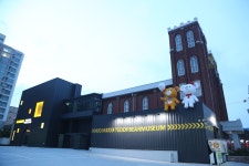 테디베어박물관 게시글 보기 < 관광명소 < 군산 자랑 < 문화관광