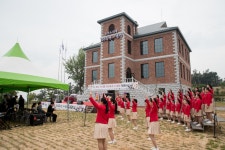 게시글 목록 < 박물관/전시관 < 관광명소 < 군산 자랑 < 문화관광