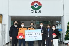 포토뉴스 보기 - 우리 구리 우리 구리