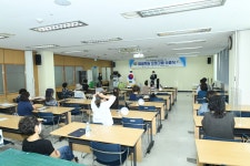 사진자료 - 구리시 평생학습관 구리시 평생학습관