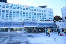 구리소식 > 보도자료 - 구리시청 구리시청 홈페이지