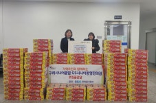 구리소식 > 보도자료 - 구리시청 구리시청 홈페이지