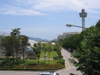 처리장 포토 - 구리시 환경관리사업소 구리시 환경관리사업소