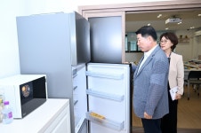 포토갤러리 - 구리시 열린시장실 구리시 열린시장실