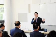 포토갤러리 - 구리시 열린시장실 구리시 열린시장실