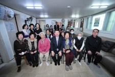 생생현장 - 구리시 열린시장실 구리시 열린시장실