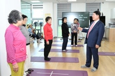 포토갤러리 - 구리시 열린시장실 구리시 열린시장실
