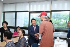 포토갤러리 - 구리시 열린시장실 구리시 열린시장실