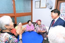 포토갤러리 - 구리시 열린시장실 구리시 열린시장실