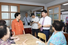 포토갤러리 - 구리시 열린시장실 구리시 열린시장실