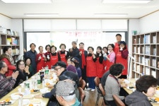 포토갤러리 - 구리시 열린시장실 구리시 열린시장실