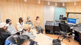 사진 - 구리시음악창작소 구리시음악창작소