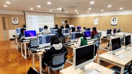 사진 - 구리시음악창작소 구리시음악창작소