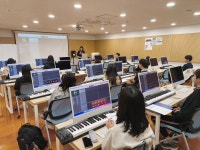 사진 - 구리시음악창작소 구리시음악창작소