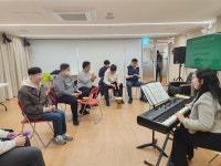 사진 - 구리시음악창작소 구리시음악창작소
