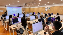 사진 - 구리시음악창작소 구리시음악창작소