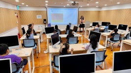 사진 - 구리시음악창작소 구리시음악창작소