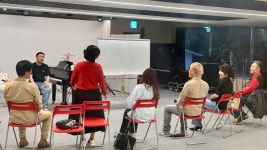 사진 - 구리시음악창작소 구리시음악창작소