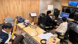 사진 - 구리시음악창작소 구리시음악창작소