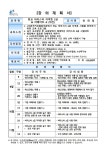 수택1동 주민자치센터 - 통합예약포털 통합예약포털