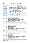 교육강좌 - 구리시 통합예약포털 구리시 통합예약포털