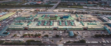 숙박시설 - 구리 문화관광 구리 문화관광