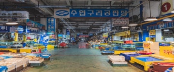 숙박시설 - 구리 문화관광 구리 문화관광