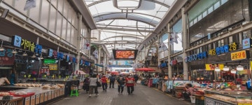 숙박시설 - 구리 문화관광 구리 문화관광