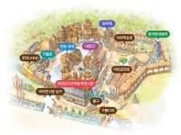 시설현황 - 구리시 고구려대장간마을 구리시 고구려대장간마을