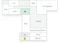 층별 업무안내 - 구리시보건소 구리시보건소
