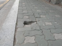 구청장에게 바란다 - 구로구청