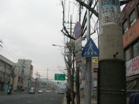 구청장에게 바란다 - 구로구청