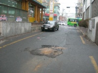 구청장에게 바란다 - 구로구청