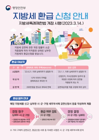 새소식 - 구로구청