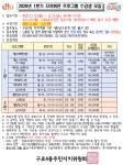 화양읍 서상2리 마을회관 체육시설 | 자치회관 - 통합예약