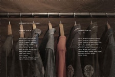ESPIONAGE 2012 F/W Cold war 엄선된 원단과 정교한 디테일