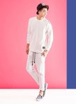 누에보(nuevo) 2016 S/S LOOKBOOK | GVG 스토어. 전 세계직배송.
