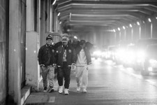 에이치에스큐디(HSQD) 2015 F/W LOOKBOOK | GVG 스토어. 전 세계직배송.