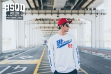 에이치에스큐디(HSQD) 2015 F/W LOOKBOOK | GVG 스토어. 전 세계직배송.