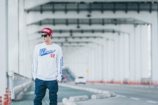 에이치에스큐디(HSQD) 2015 F/W LOOKBOOK | GVG 스토어. 전 세계직배송.