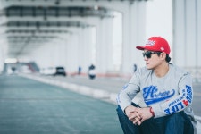 에이치에스큐디(HSQD) 2015 F/W LOOKBOOK | GVG 스토어. 전 세계직배송.