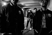 에이치에스큐디(HSQD) 2015 F/W LOOKBOOK | GVG 스토어. 전 세계직배송.