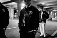 에이치에스큐디(HSQD) 2015 F/W LOOKBOOK | GVG 스토어. 전 세계직배송.