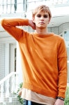 누에보(nuevo) 2016 F/W LOOKBOOK | GVG 스토어. 전 세계직배송.